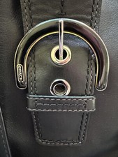 Coach soho east for sale  Pasadena
