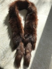 Magnifique etole echarpe d'occasion  Rambouillet