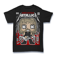 Metallica shirt kids for sale  Nashville