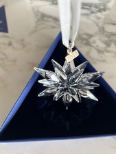 Stella swarovski edizione usato  Udine