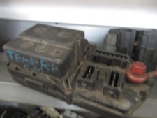 Fiat tempra centralina usato  Canale