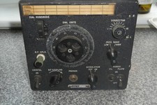 Vintage frequency meter for sale  BEXHILL-ON-SEA
