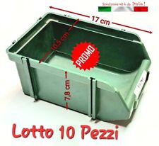 Cassetto scatola contenitore usato  Matelica