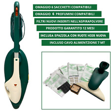 Aspirapolvere vorwerk folletto usato  Italia