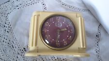 Anciene pendule jaz d'occasion  Matignon