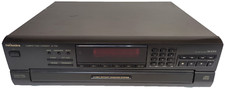 Technics pd6 compact for sale  PLYMOUTH