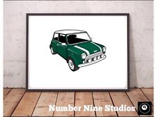 Mini cooper racing for sale  TORQUAY