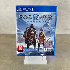 God war ragnarok usato  Zone
