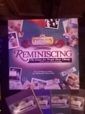 Reminiscing game people for sale  Hurricane