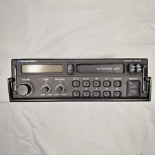 Blaupunkt verona sqr29 usato  Italia