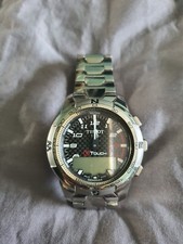 Tissot touch 2 for sale  NEWCASTLE UPON TYNE