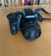 Pentax 18 55mm gebraucht kaufen  Bielefeld