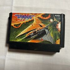 USADO Gradius II 2 Famicom NES FC Tiro no Japão comprar usado  Enviando para Brazil