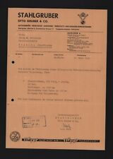 München brief 1959 gebraucht kaufen  Leipzig