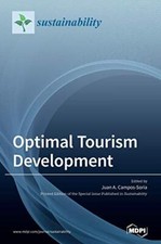 Optimal Tourism Development Hardback Book The Fast Free Shipping, usado comprar usado  Enviando para Brazil
