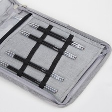 Knitpro karbonz starter gebraucht kaufen  Remagen