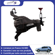 Pont arriere mercedes d'occasion Pont arriere mercedes d'occasion  Saint-Quentin