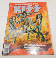 1977 marvel comic for sale  Centralia