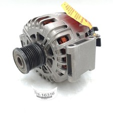 Usado, Alternador Bosch AL9415X 220A para 2010-2022 Mercedes Sprinter 2500 3.0L V6 comprar usado  Enviando para Brazil