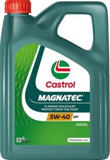 Magnatec 5w40 dpf d'occasion  Expédié en Belgium