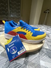 Sneaker lidl new usato  Italia
