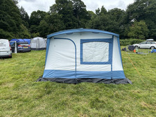 Kampers retro awning for sale  HENLEY-IN-ARDEN