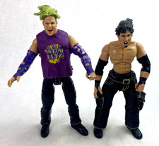 Hardy boyz matt for sale  Westland