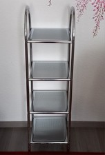 Metallregal ablagen metallrega gebraucht kaufen Metallregal ablagen metallrega gebraucht kaufen  Wanfried