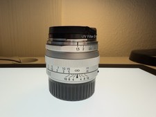Carl zeiss sonnar gebraucht kaufen  Braunschweig