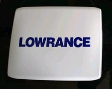 Lowrance sonnenabdeckung echol gebraucht kaufen  Chemnitz