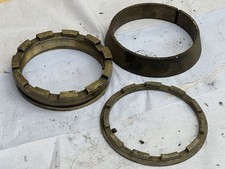 Avro shackleton propeller for sale  LEEDS