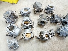 Mercury outboard carburetors for sale  CRAIGAVON
