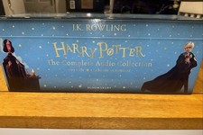 Harry potter complete for sale Harry potter complete for sale  SALISBURY