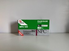 Fuji npc 160 for sale  PORTSMOUTH