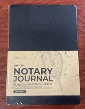 Skyline official notary for sale  El Paso