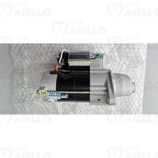 Motorino avviamento aixam usato  Aversa