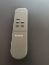 Genuine technika remote for sale  NEWENT