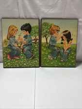 Two vintage otto for sale  Goshen