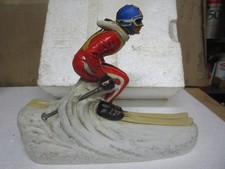 Ski country decanter for sale  Oconomowoc