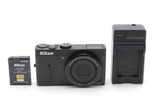 Exc nikon coolpix d'occasion  Expédié en Belgium