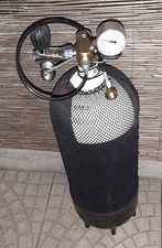 Bombola sub mares usato Bombola sub mares usato  Bistagno