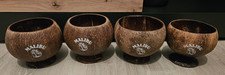 Malibu kokosnuss longdrink gebraucht kaufen  Buxtehude
