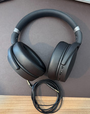 Sennheiser 450bt headphones for sale  Harleysville