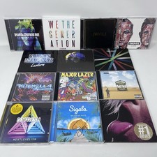 Bundle dance electronic for sale  WHITEHAVEN