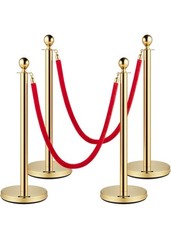 Vevor stanchion posts for sale  Nevada