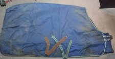 pferdedecken bucas smartex gebraucht kaufen  Köln