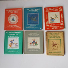 Bundle alison uttley for sale  AMERSHAM