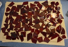 Vintage broken ruby for sale  Towanda