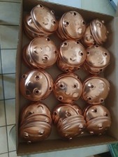 0kg kupferschrott gebraucht kaufen  Delligsen