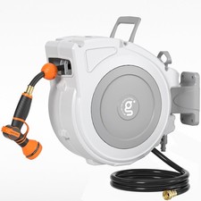 Retractable hose reel for sale  Brentwood